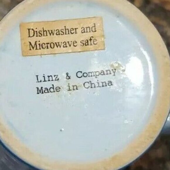 Volunteering Mug Hot Air Balloon Expand Your Horizons Volunteer Coffee, Tea Cup - Picture 6 of 6